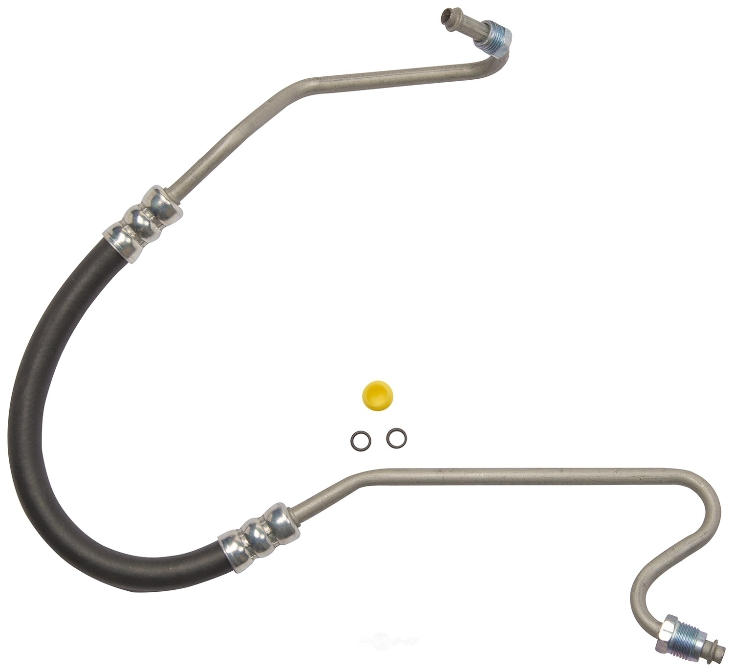 GATES - Pressure Line Assembly - GAT - 364080