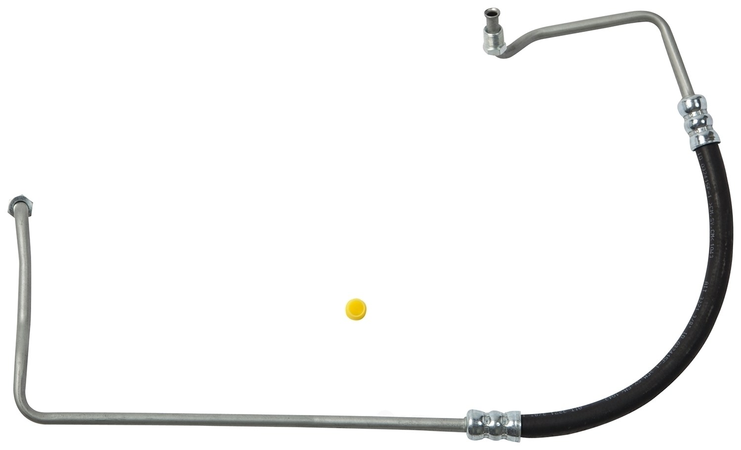 GATES - Pressure Line Assembly - GAT - 364140