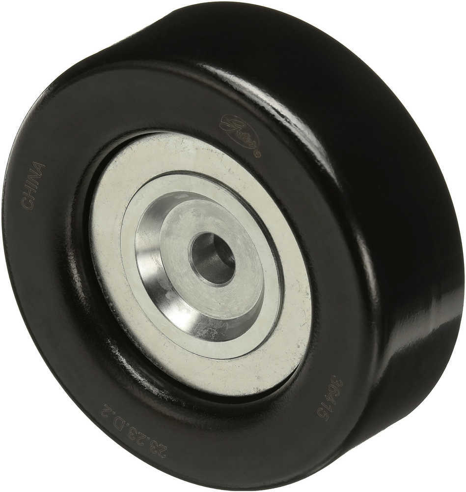 GATES - DriveAlign Premium OE Pulley - GAT 36415