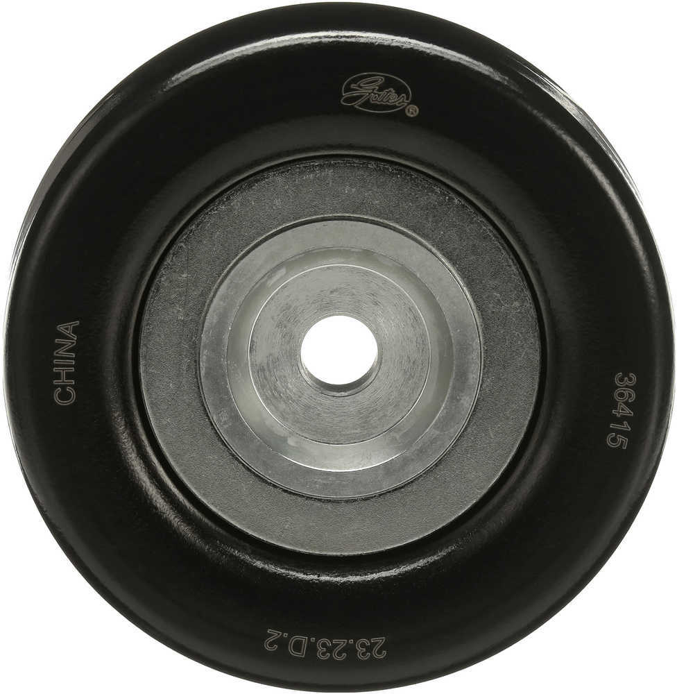 GATES - DriveAlign Premium OE Pulley - GAT 36415
