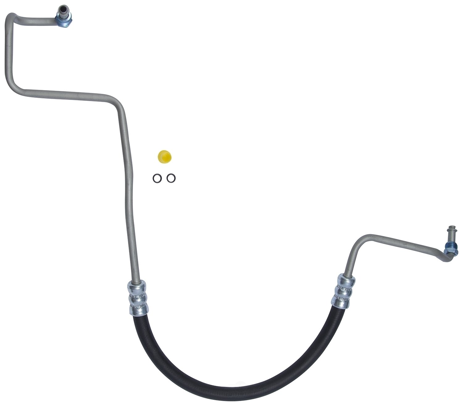 GATES - Pressure Line Assembly - GAT - 364280