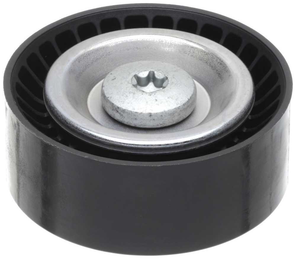 GATES - DriveAlign Premium OE Pulley (Smooth Pulley) - GAT 36432