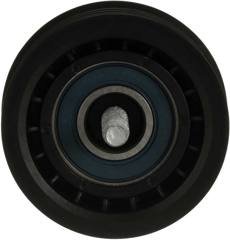 GATES - DriveAlign Premium OE Pulley - GAT 36434