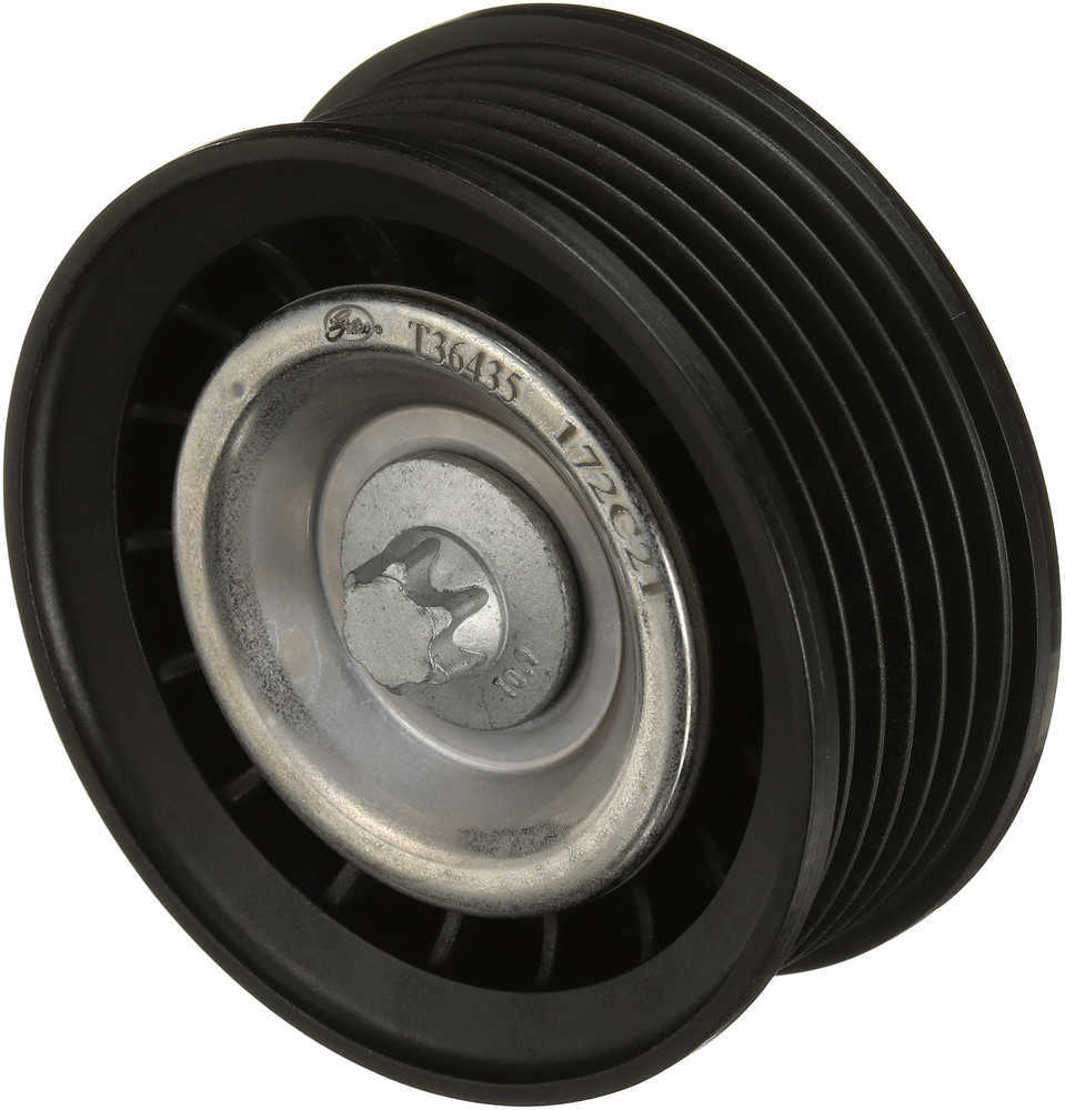 GATES - DriveAlign Premium OE Pulley - GAT 36435