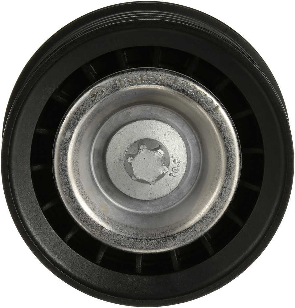 GATES - DriveAlign Premium OE Pulley - GAT 36435