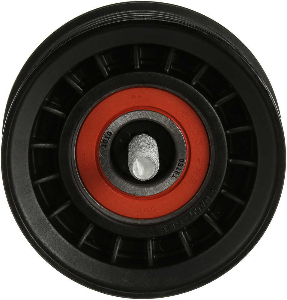 GATES - DriveAlign Premium OE Pulley - GAT 36435