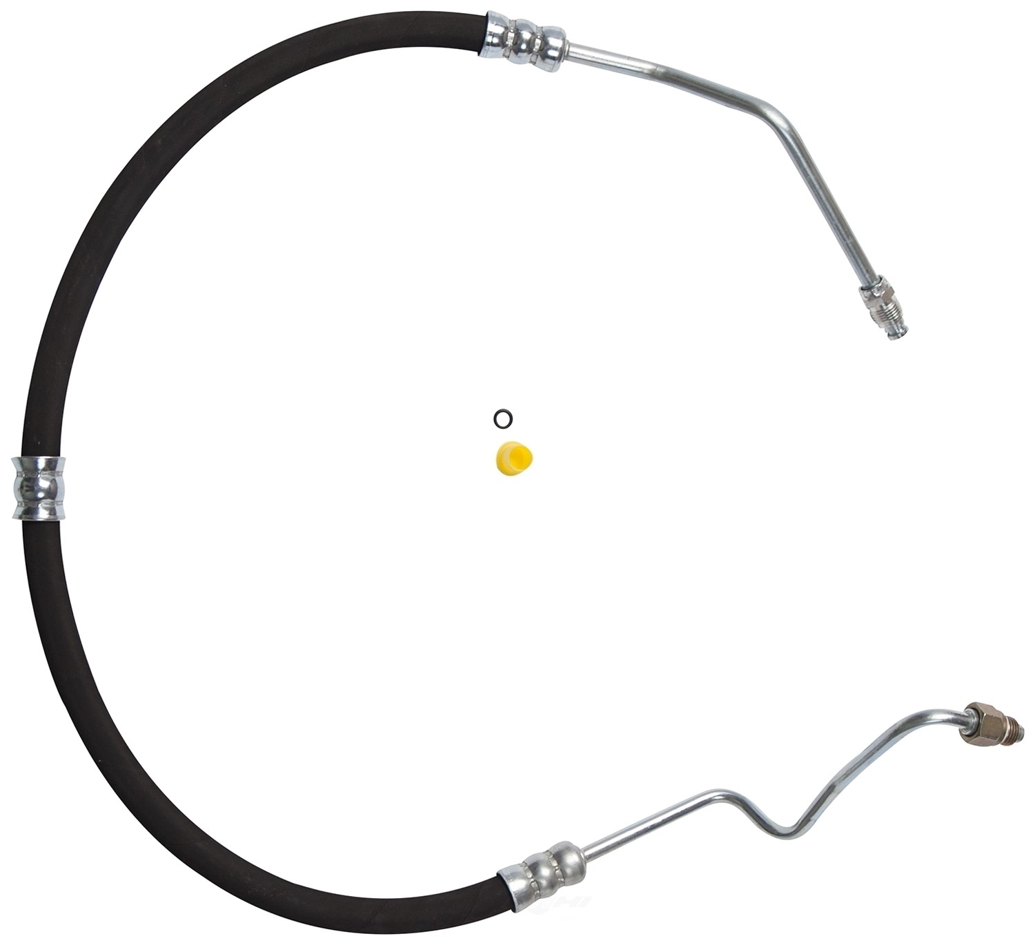 GATES - Pressure Line Assembly - GAT - 364380