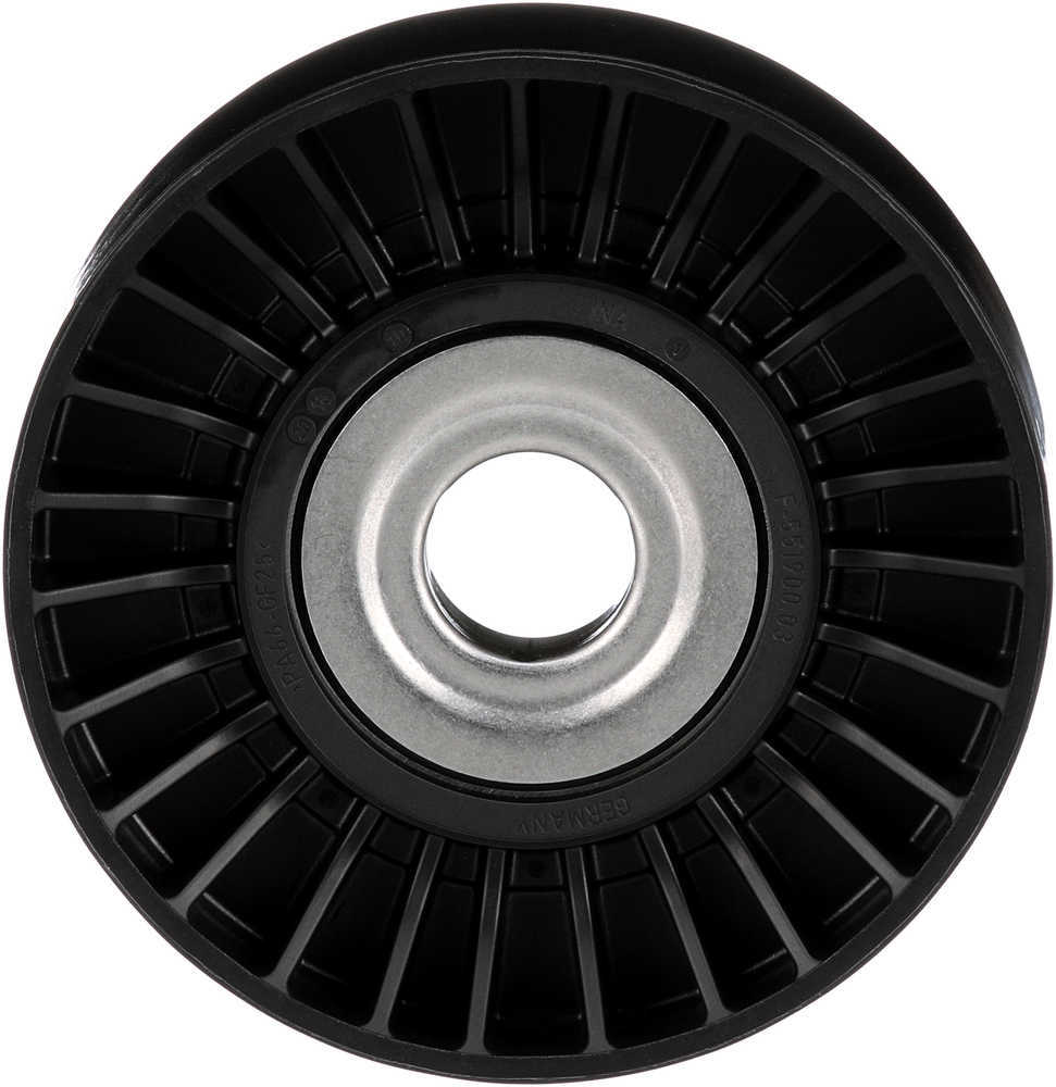 GATES - DriveAlign Premium OE Pulley - GAT 36478