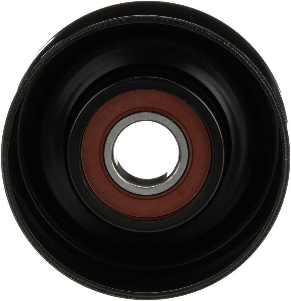 GATES - DriveAlign Premium OE Pulley - GAT 36491