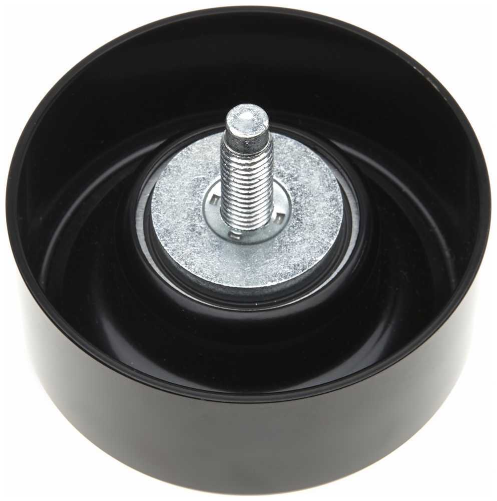 GATES - DriveAlign Premium OE Pulley - GAT 36492