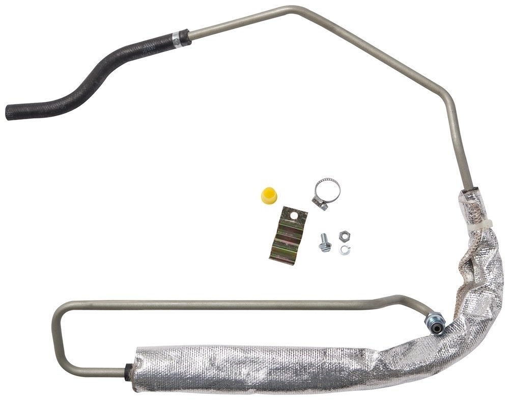 GATES - Return Line Assembly - GAT - 364940
