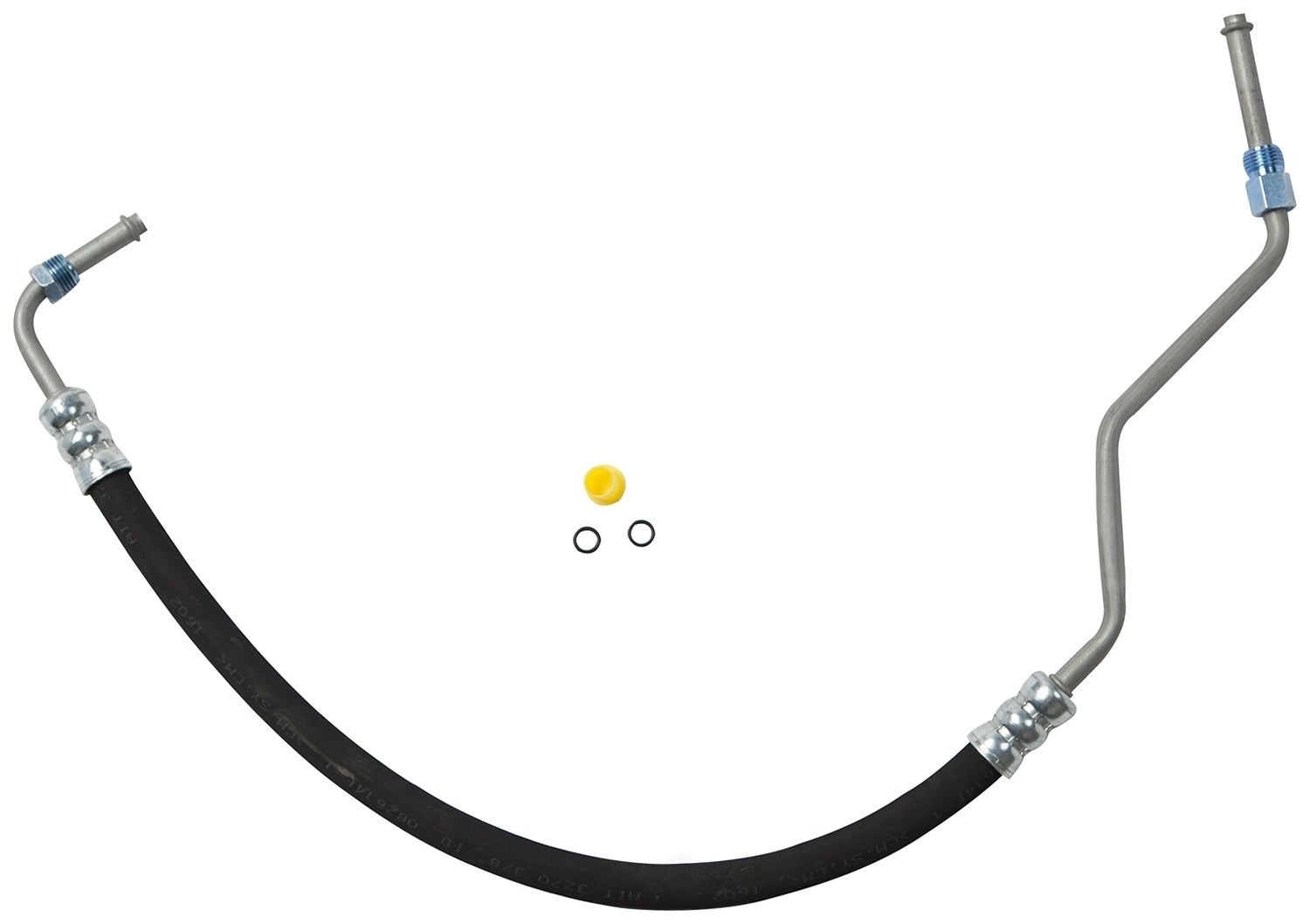 GATES - Pressure Line Assembly - GAT - 364950
