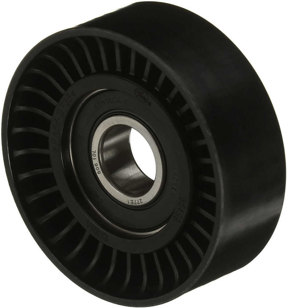 GATES - DriveAlign Premium OE Pulley - GAT 36499