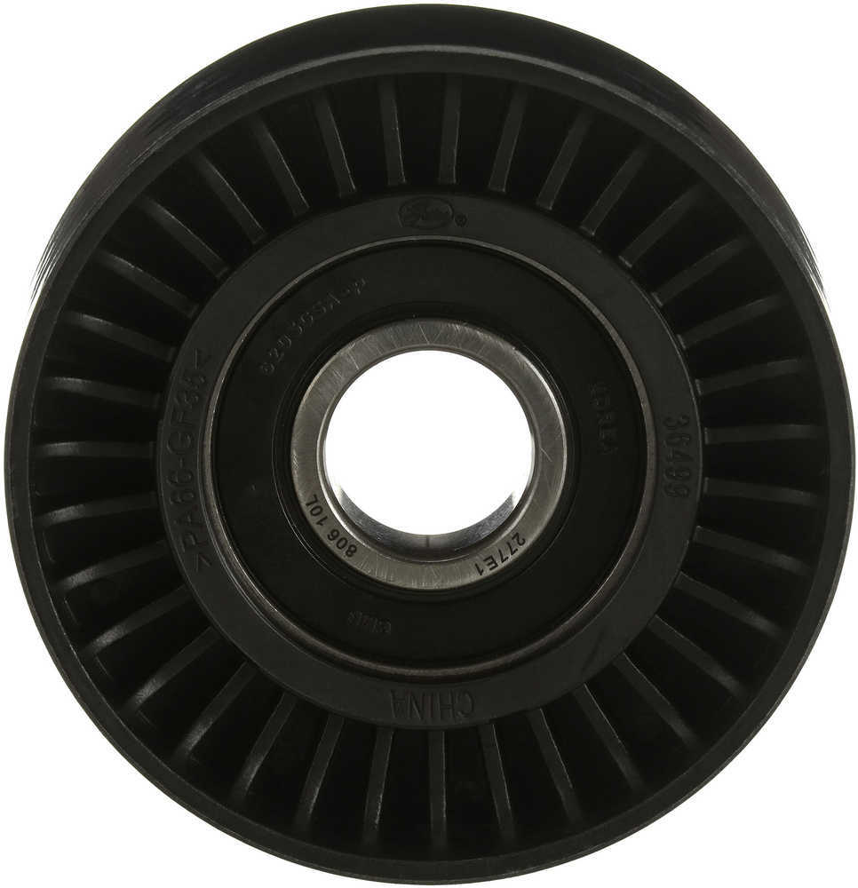 GATES - DriveAlign Premium OE Pulley - GAT 36499