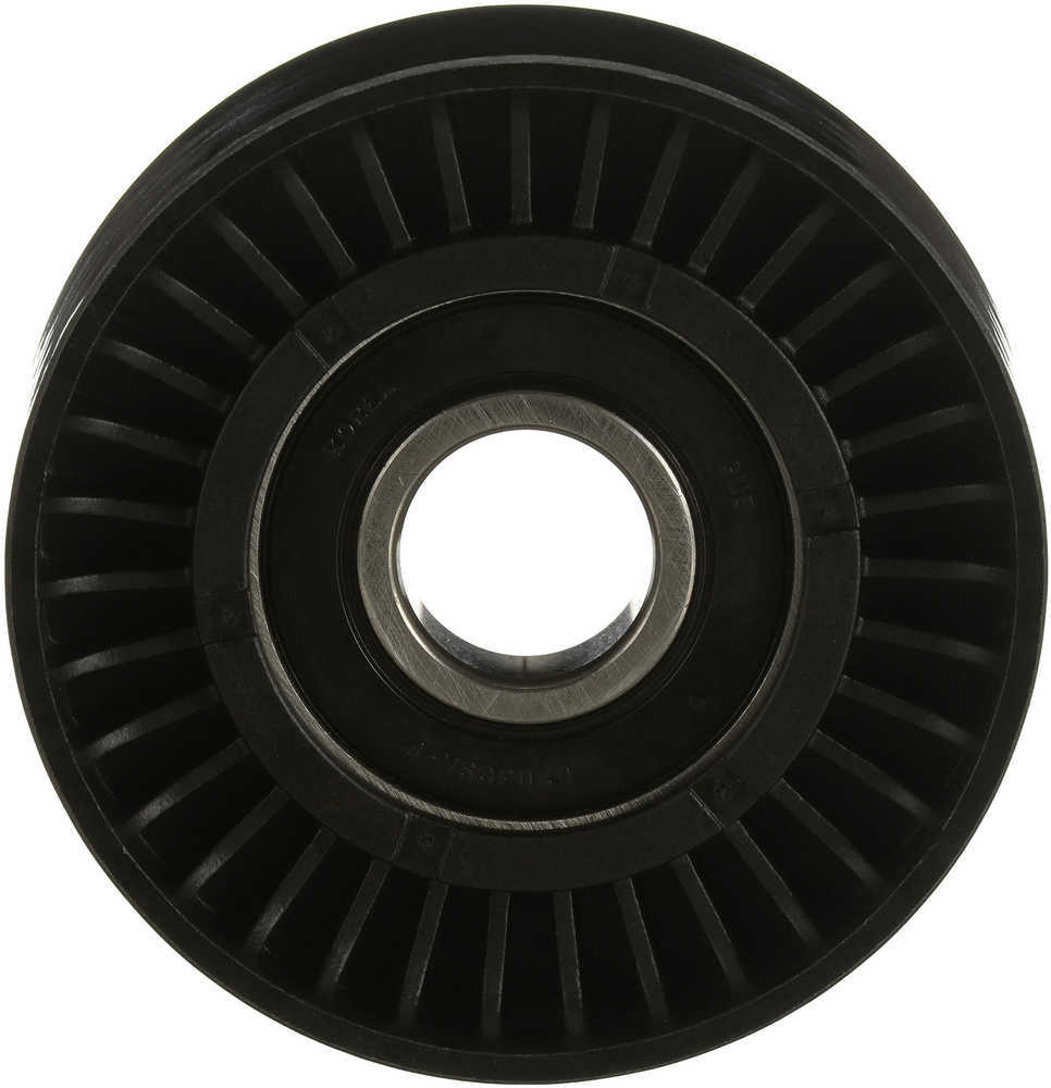 GATES - DriveAlign Premium OE Pulley - GAT 36499