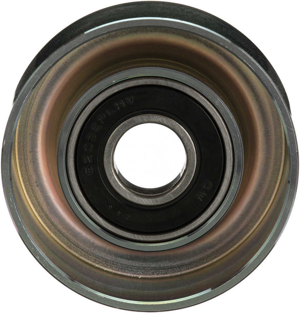 DriveAlign Belt Drive Idler/Tensioner Pulley
