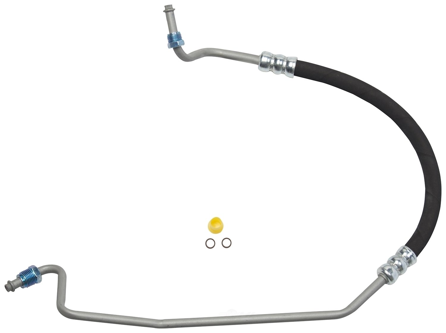 GATES - Pressure Line Assembly - GAT - 365180