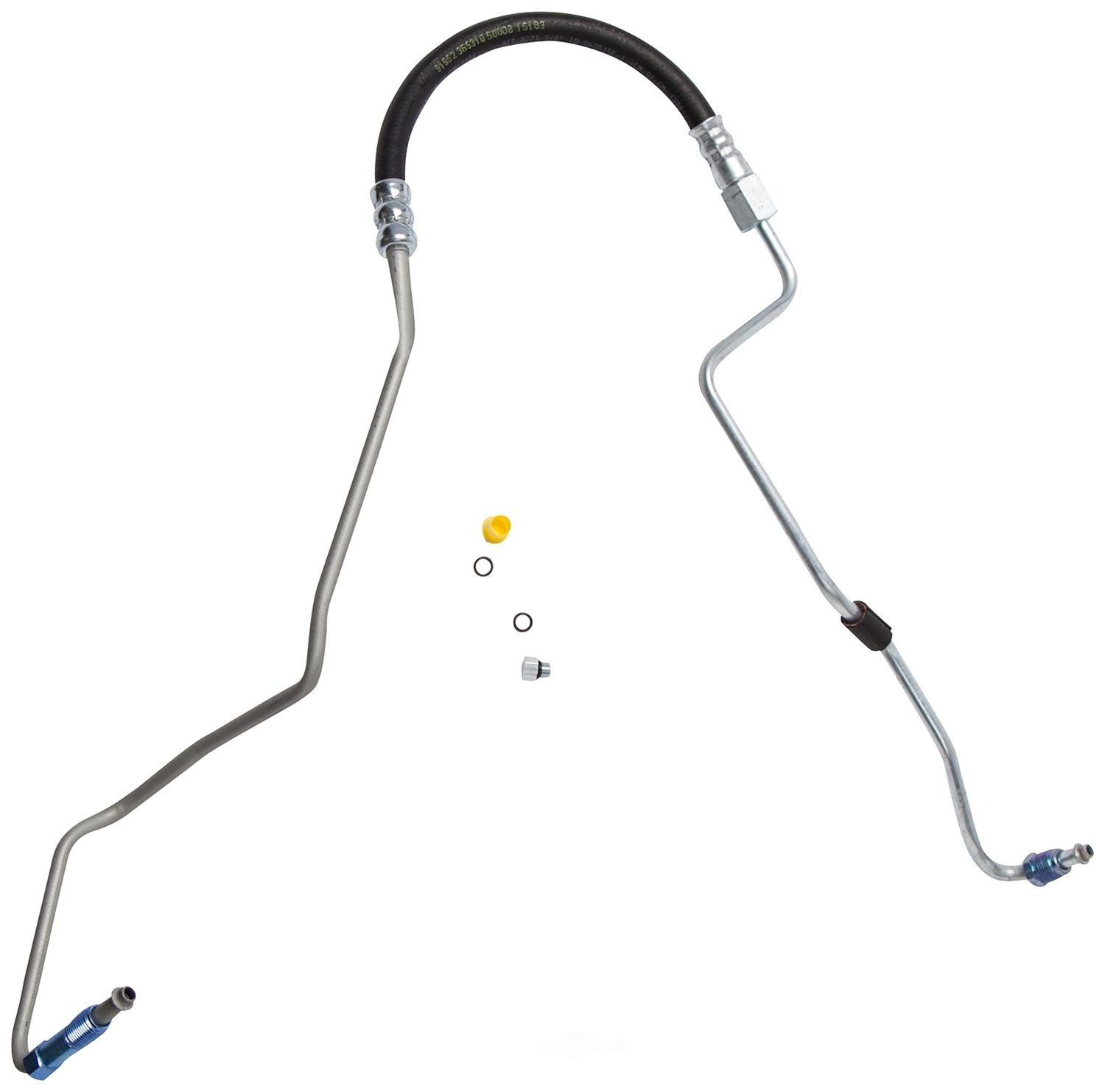 GATES - Pressure Line Assembly - GAT - 365310