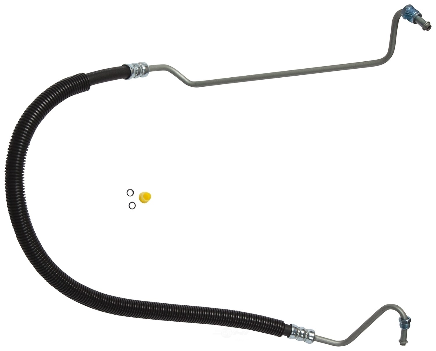 GATES - Pressure Line Assembly - GAT - 365370