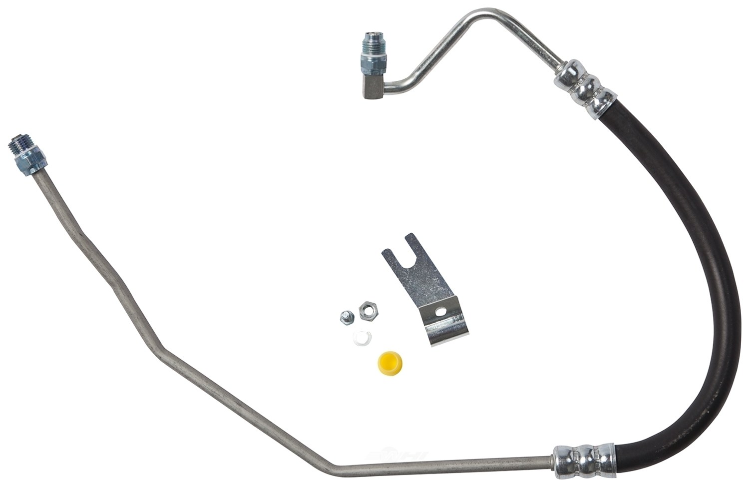 GATES - Pressure Line Assembly - GAT - 365400
