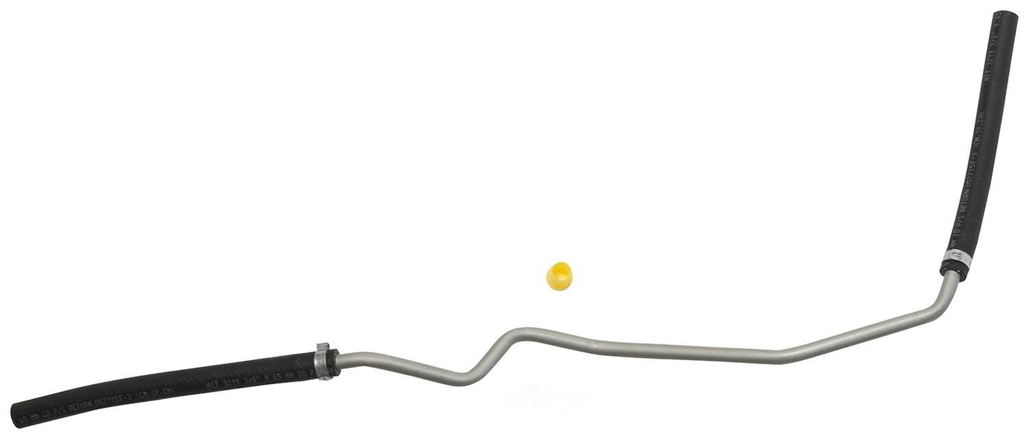 GATES - Return Line Assembly - GAT - 365404