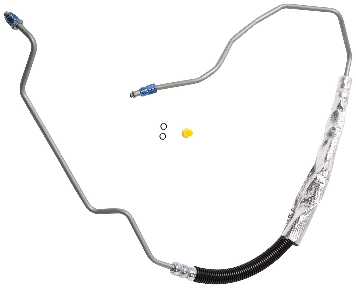 GATES - Pressure Line Assembly - GAT - 365406