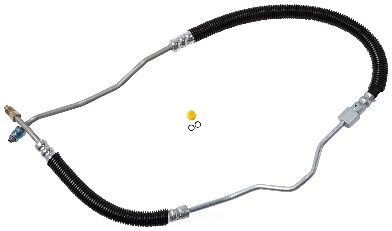 GATES - Pressure Line Assembly - GAT - 365414