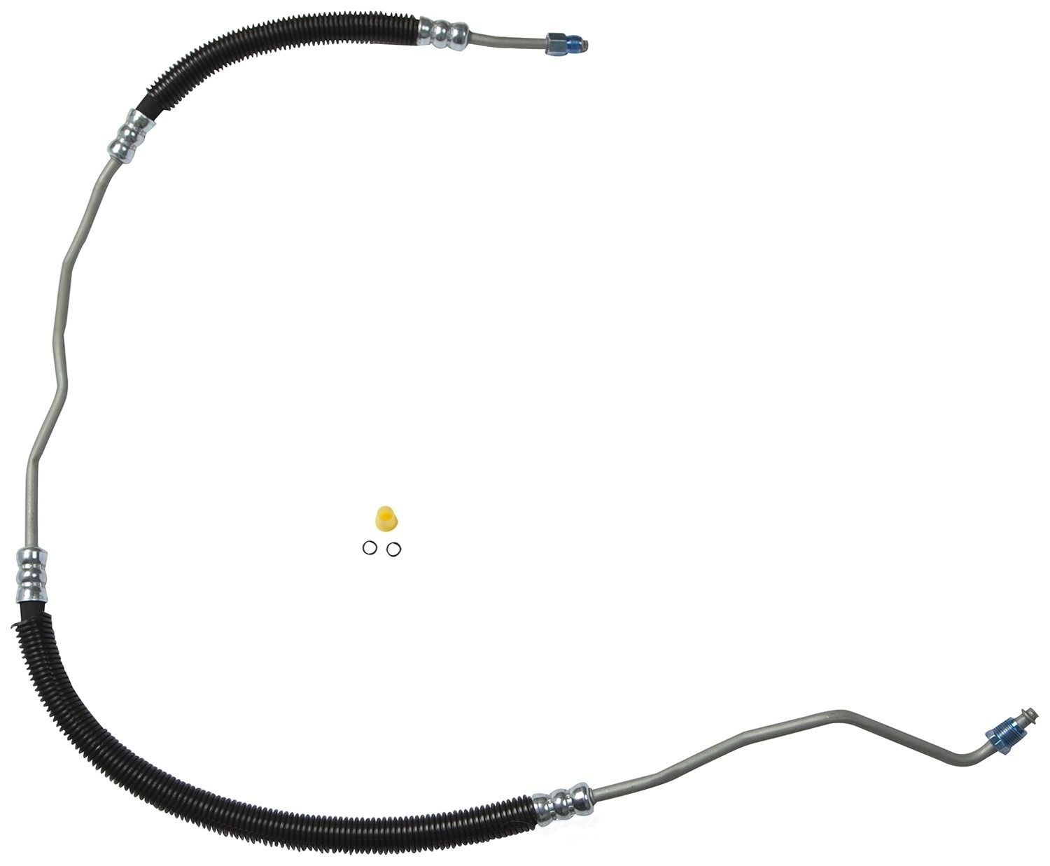 GATES - Pressure Line Assembly - GAT - 365415