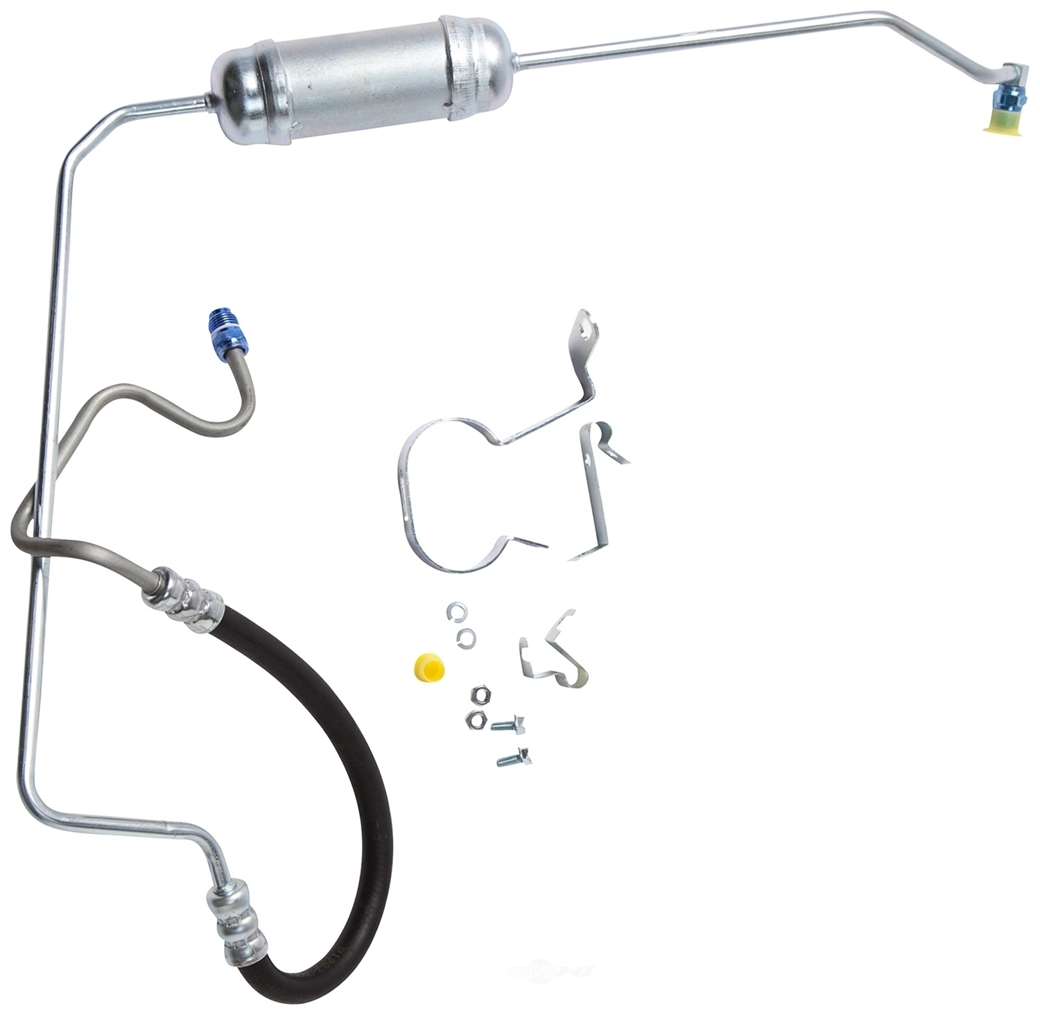 GATES - Pressure Line Assembly - GAT - 365416