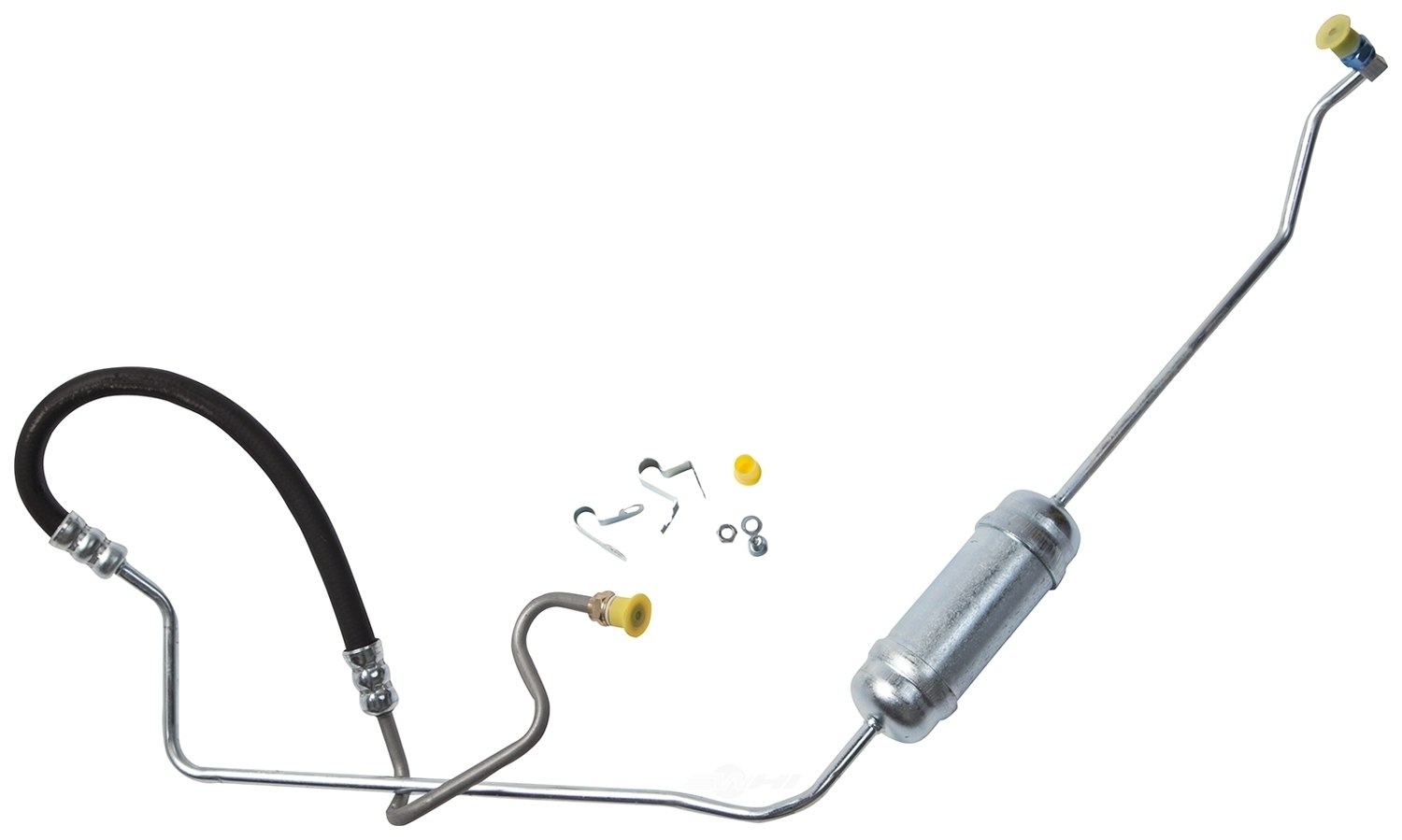 GATES - Pressure Line Assembly - GAT - 365423