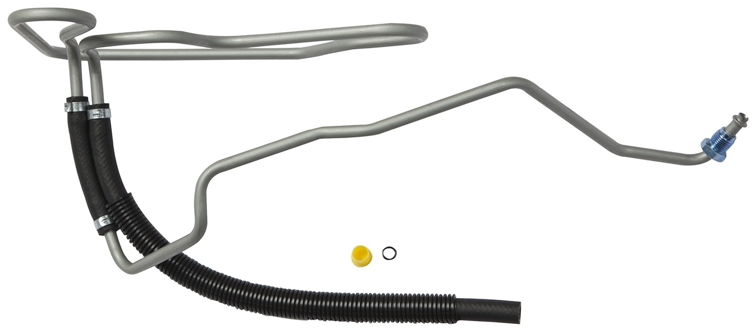 GATES - Return Line Assembly - GAT - 365426