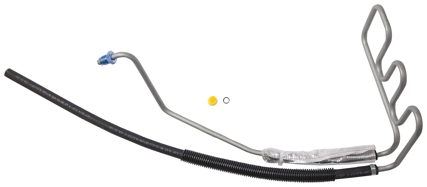 GATES - Return Line Assembly - GAT - 365429