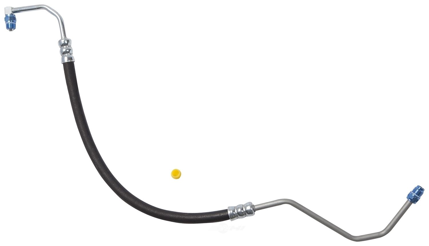 GATES - Pressure Line Assembly - GAT - 365431