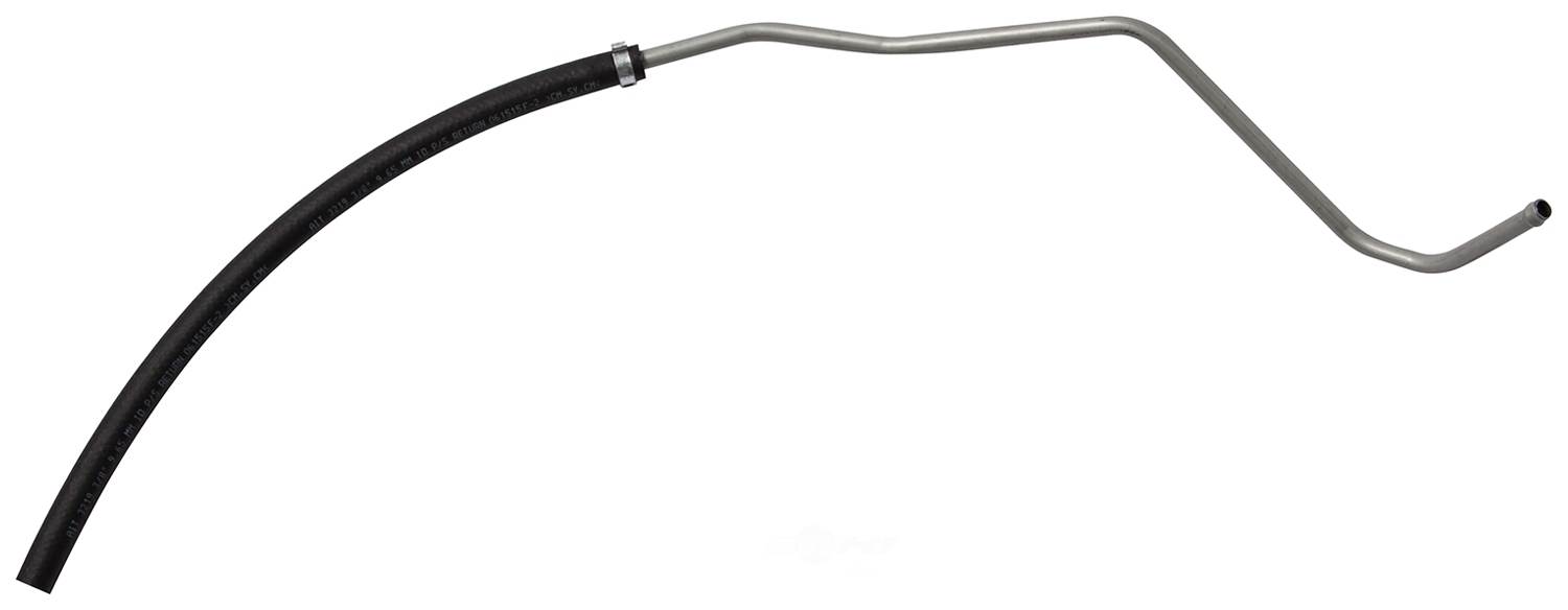 GATES - Return Line Assembly - GAT - 365436