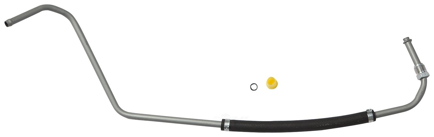 GATES - Return Line Assembly - GAT - 365437