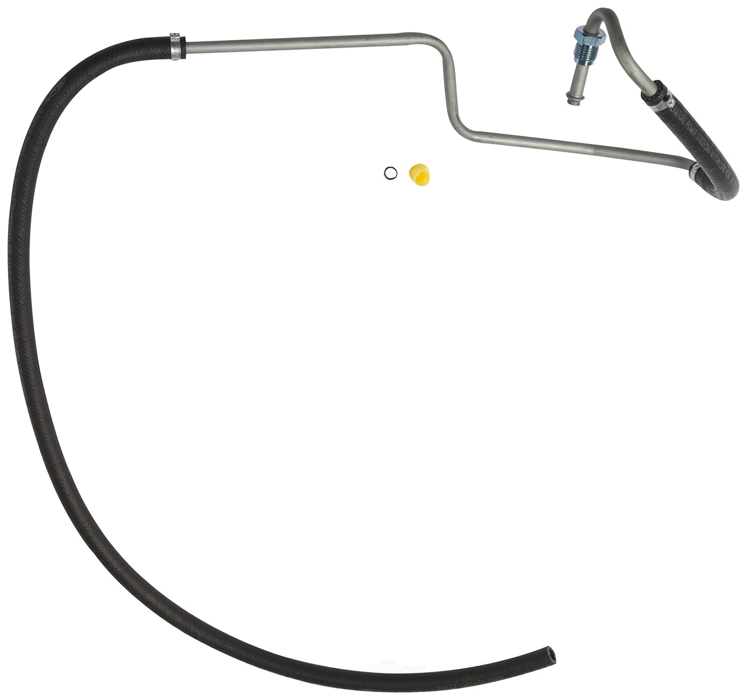 GATES - Return Line Assembly - GAT - 365439