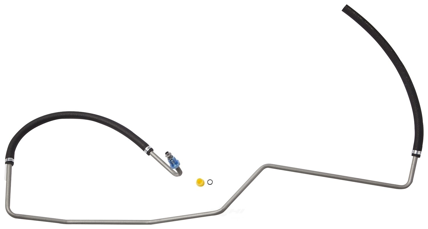GATES - Return Line Assembly - GAT - 365443