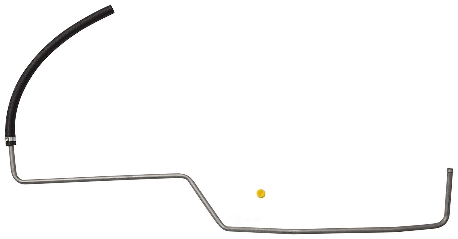 GATES - Return Line Assembly - GAT - 365444