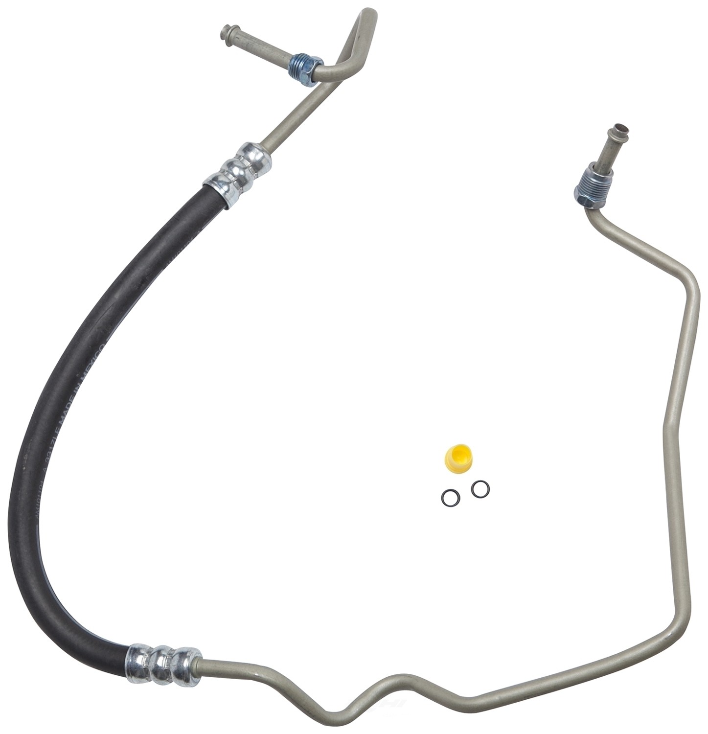 GATES - Pressure Line Assembly - GAT - 365446