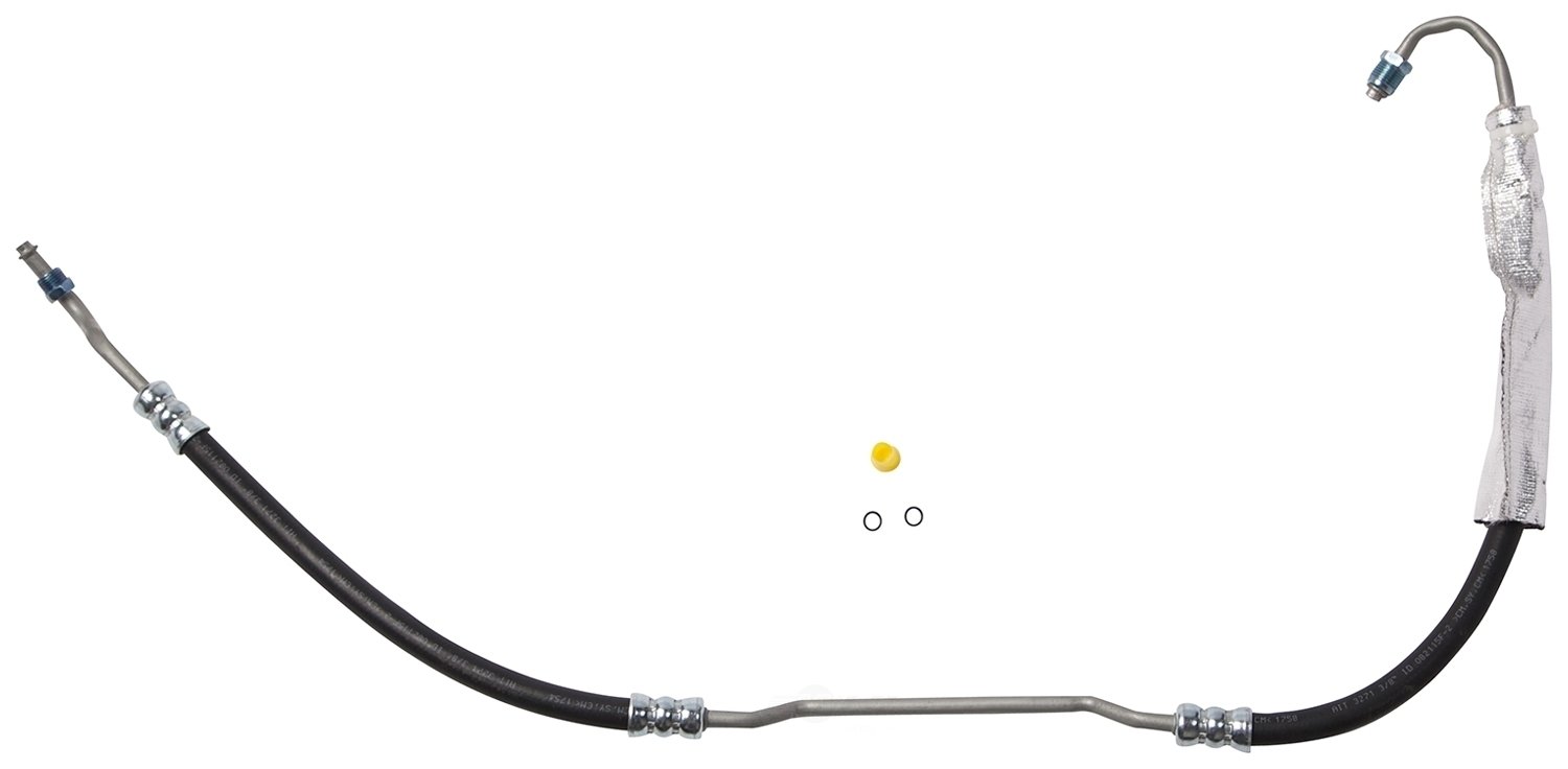 GATES - Pressure Line Assembly - GAT - 365447