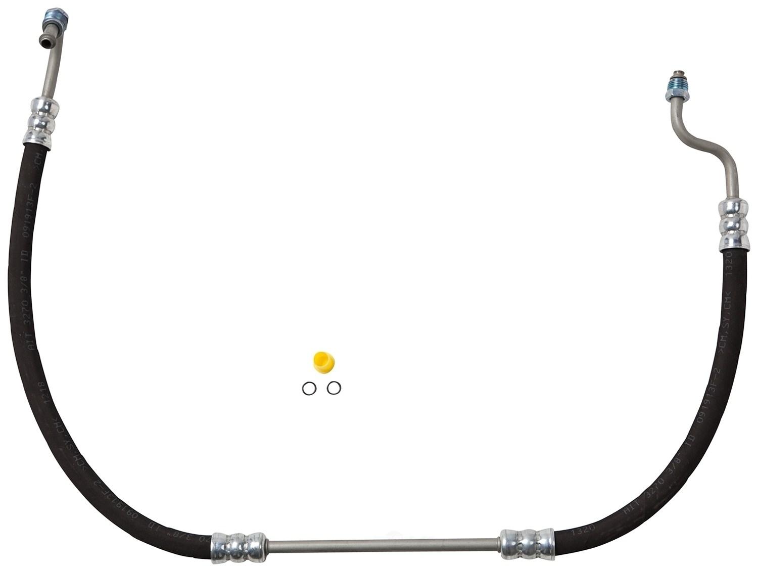 GATES - Pressure Line Assembly - GAT - 365448
