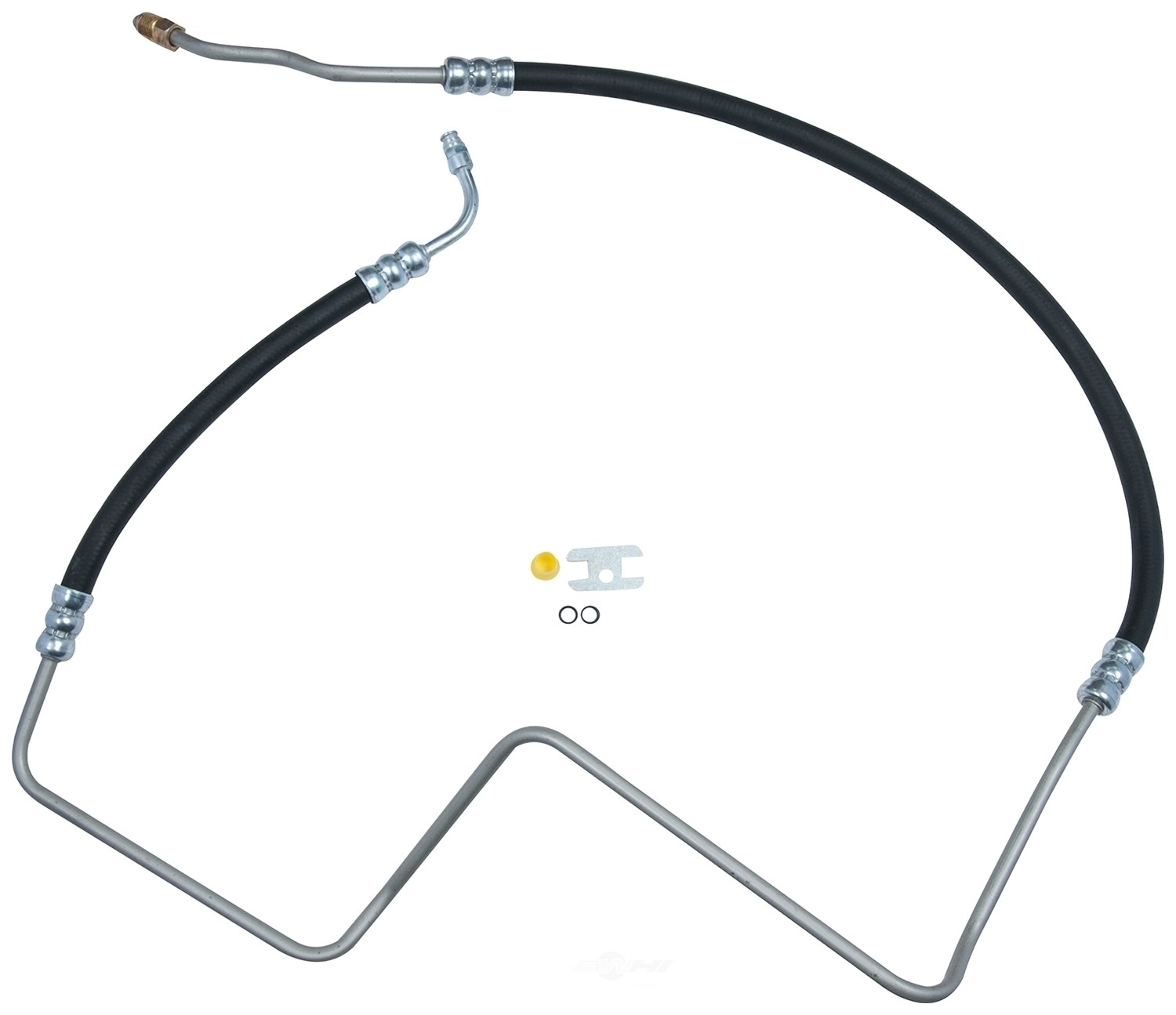 GATES - Pressure Line Assembly - GAT - 365451