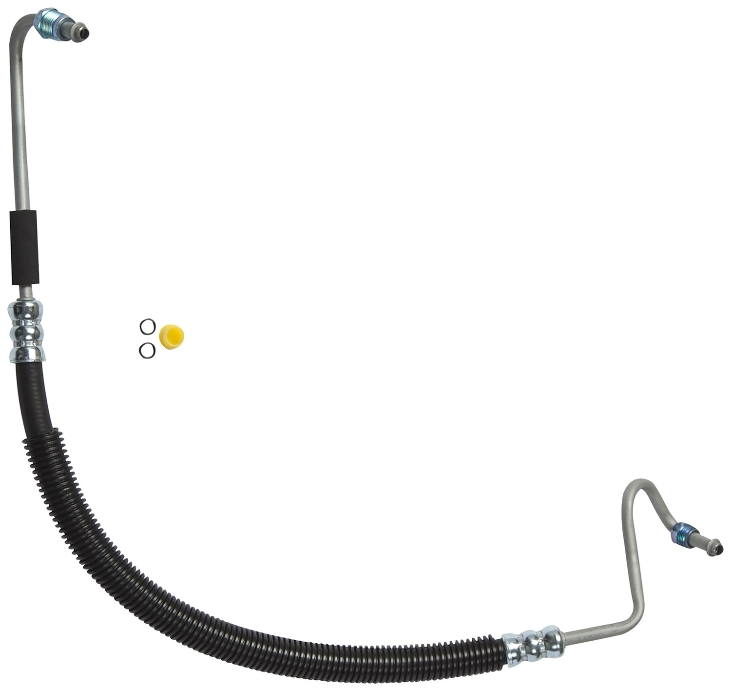 GATES - Pressure Line Assembly - GAT - 365452