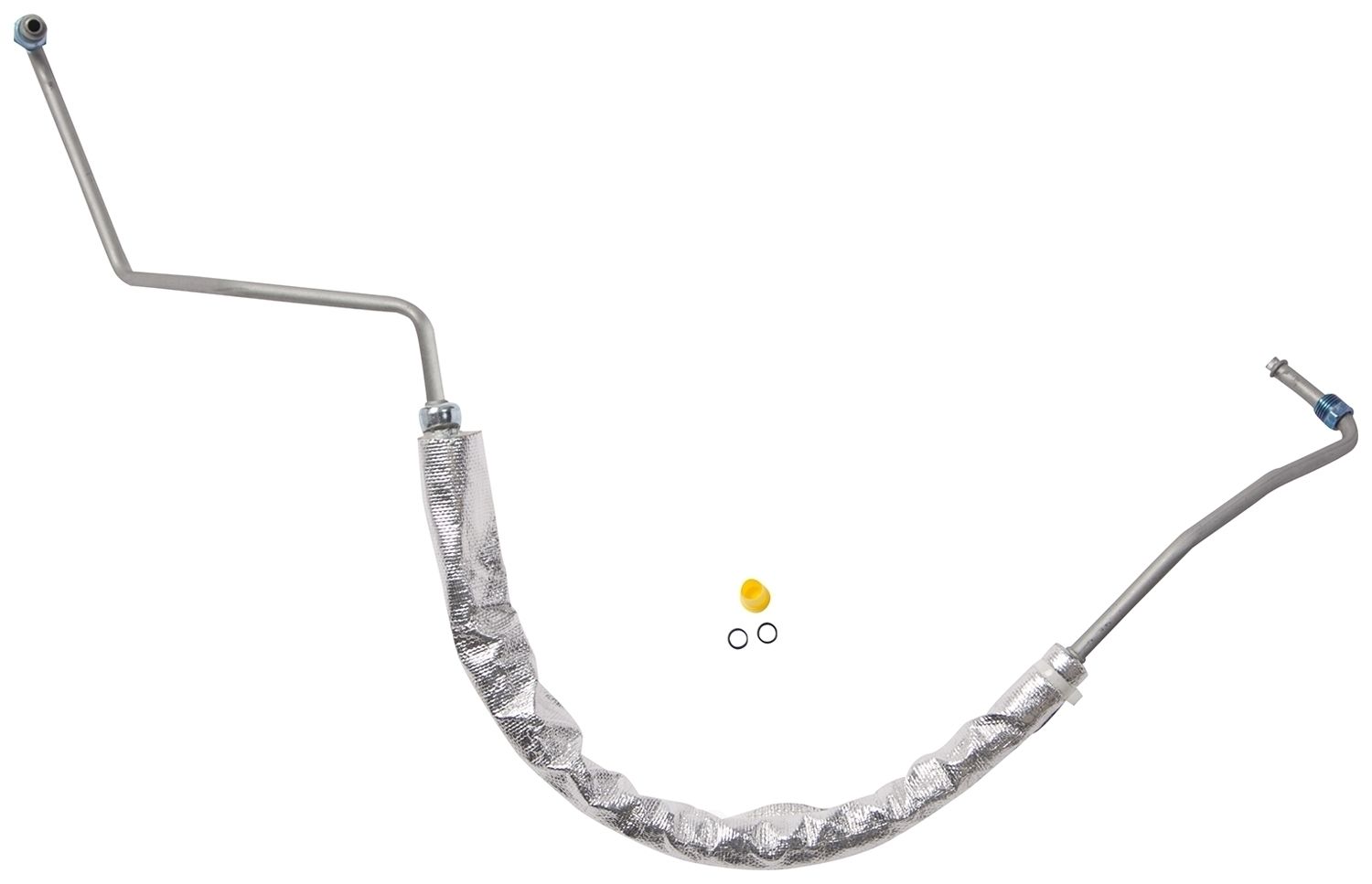 GATES - Pressure Line Assembly - GAT - 365460