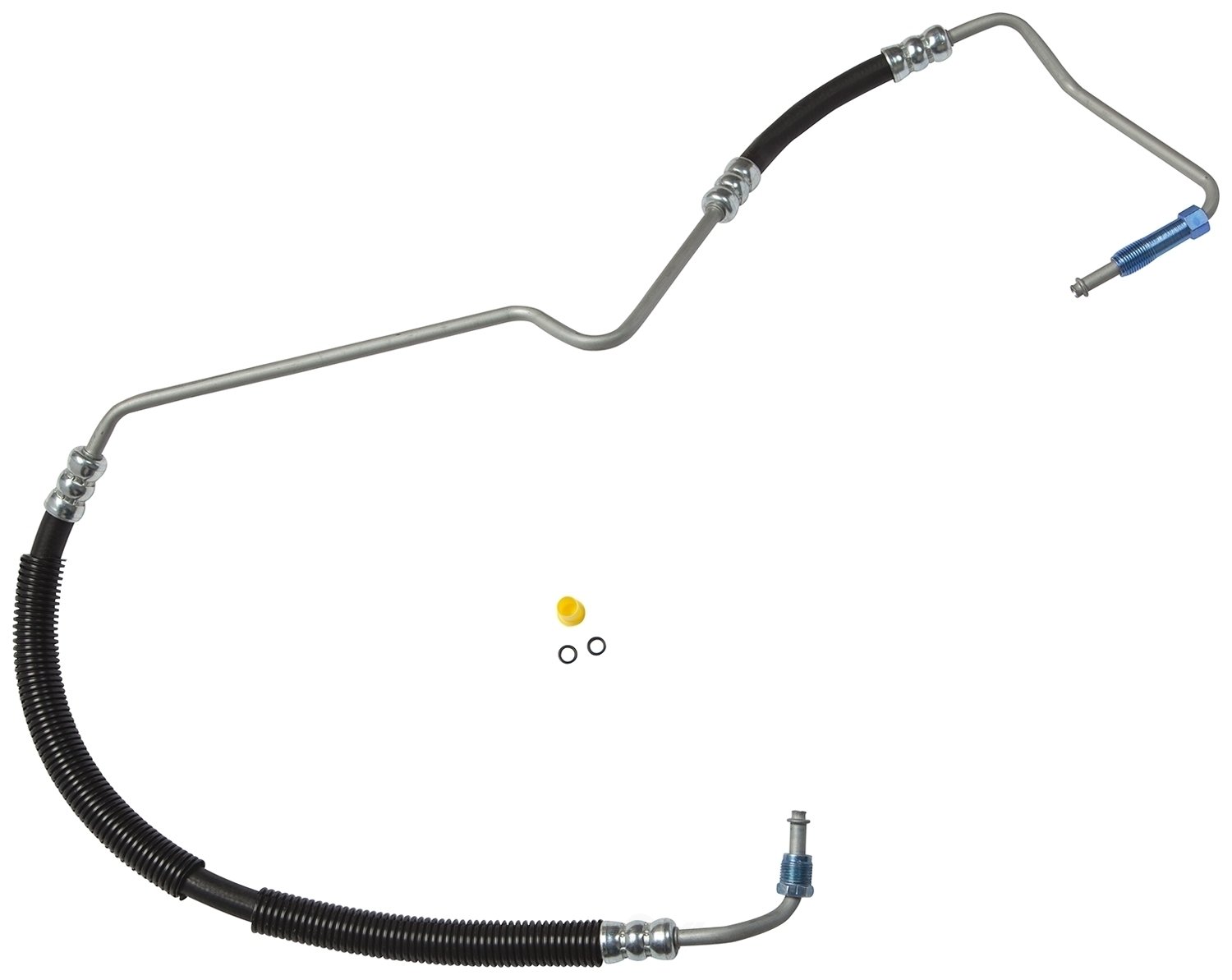 GATES - Pressure Line Assembly - GAT - 365467
