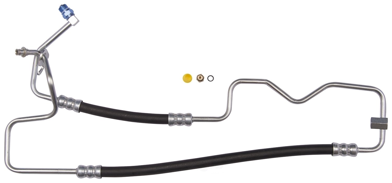GATES - Pressure Line Assembly - GAT - 365472