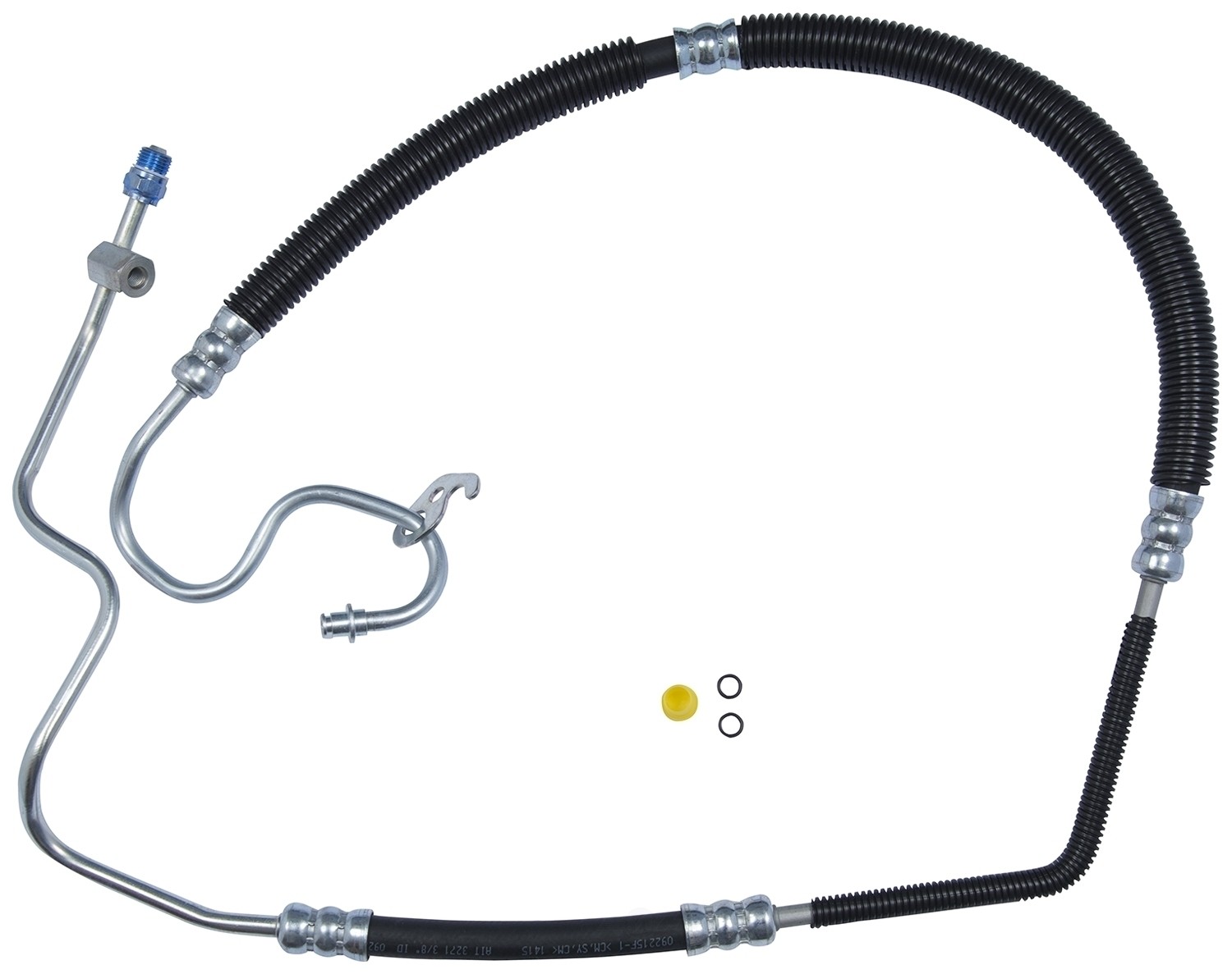 GATES - Pressure Line Assembly - GAT - 365475
