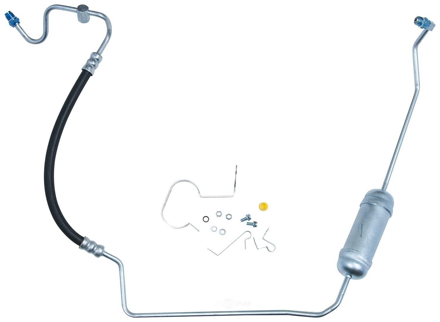 GATES - Pressure Line Assembly - GAT - 365479