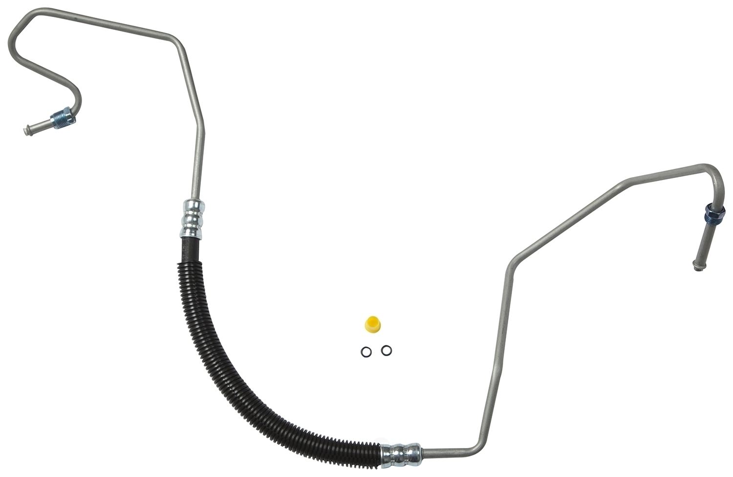 GATES - Pressure Line Assembly - GAT - 365480