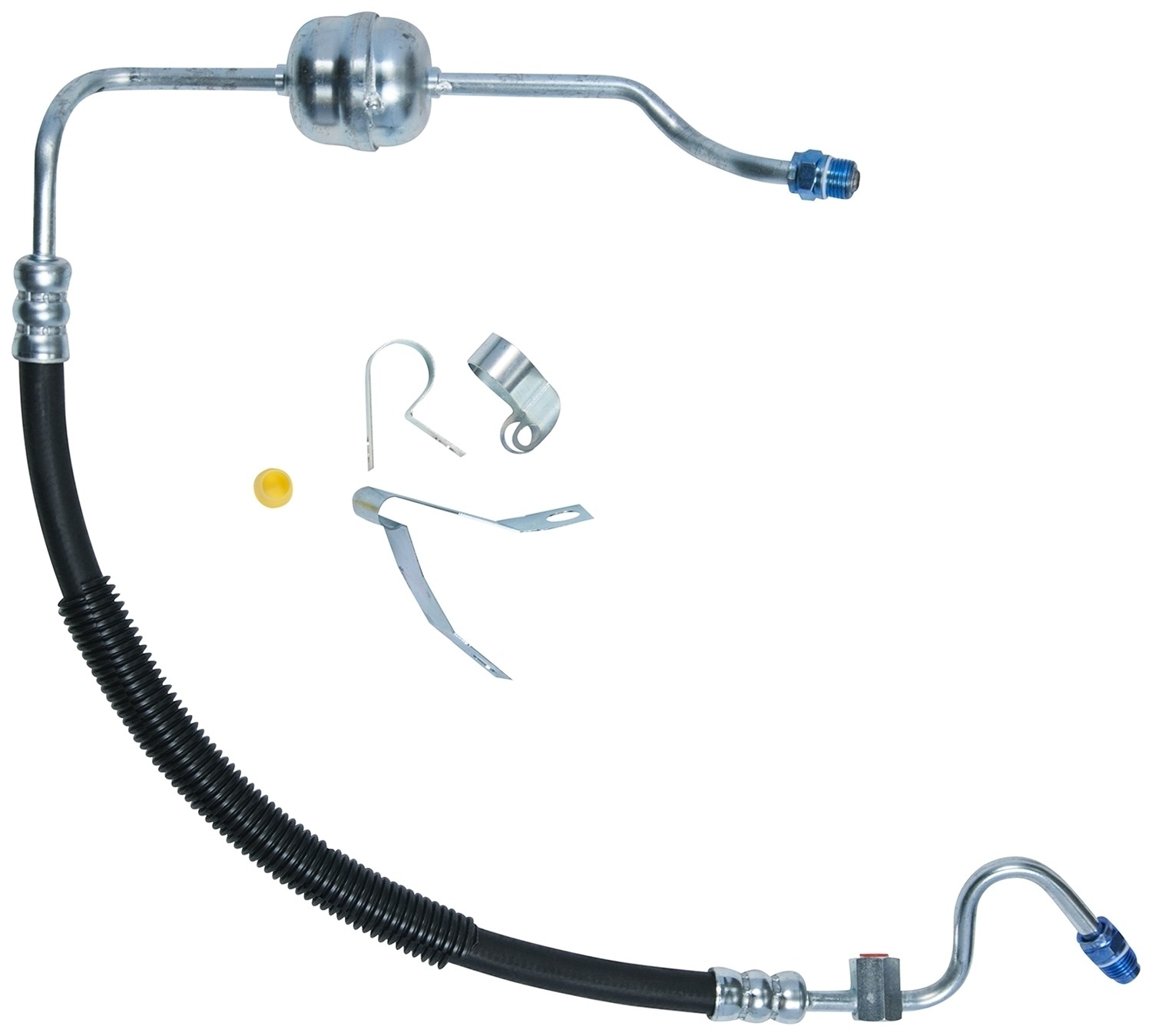 GATES - Pressure Line Assembly - GAT - 365481